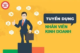 Việc làm Nhân Viên Kinh Doanh ngành công nghiệp