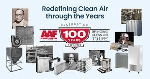 AAF INTERNATIONAL