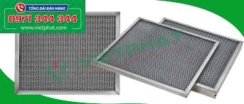 Tấm lọc điện tích