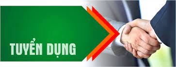 Tuyển dụng Trưởng Nhóm Kinh Doanh