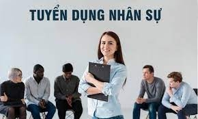 Tuyển gấp nhân viên chăm sóc khách hàng Việt Phát