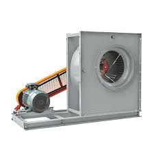 Kruger hệ thống thoát khí làm mát công nghiệp