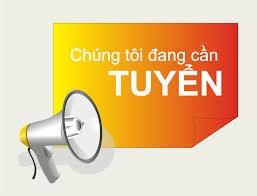 Việc làm nhân viên kinh doanh phòng sạch – Việt Phát