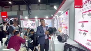 KRUGER VENTILATION IND. (THAILAND) CO., LTD