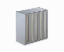 Lọc HEPA AstroCel III AAF