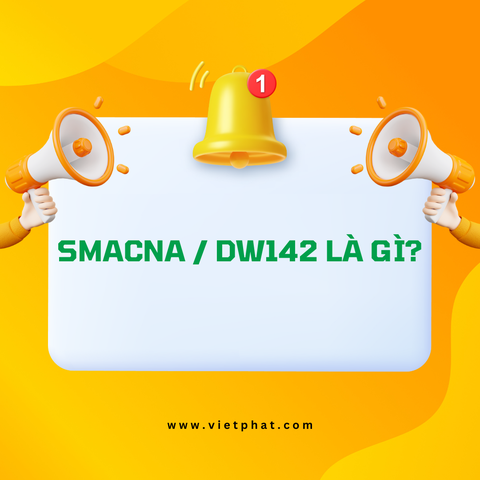 SMACNA / DW142 là gì?
