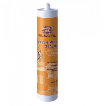 Keo silicone trung tính