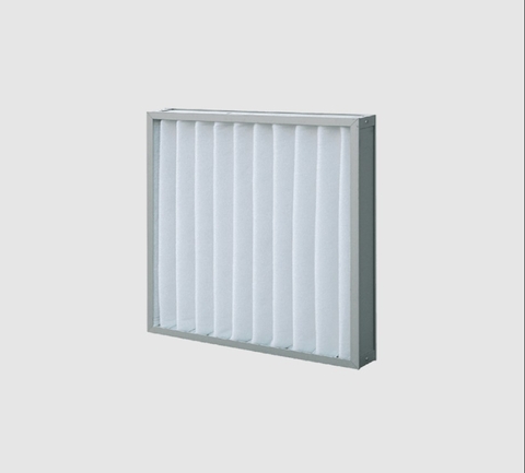 Độ bền và tuổi thọ lọc AmWash