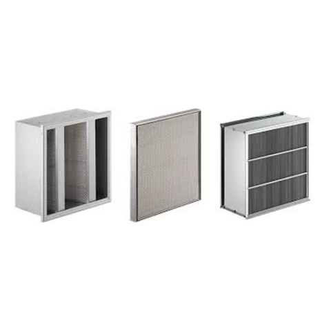 Nhà phân phối Lọc ChevroNet AAF