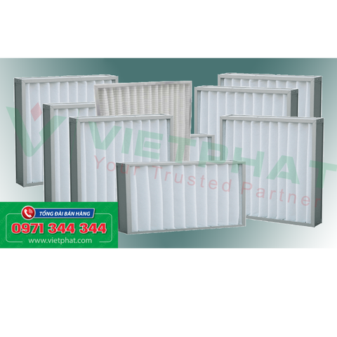 Việt Phát đại lý độc quyền AmWash
