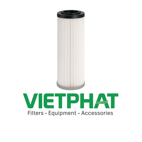 Cách phân biệt phin lọc tinh chính hãng