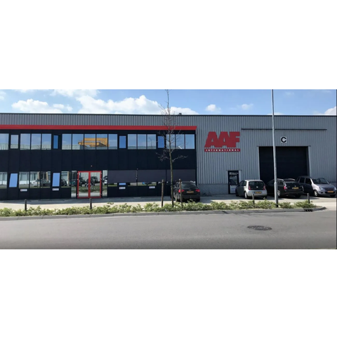 AAF Việt Phát Đại lý phân phối bộ lọc AAF chính hãng