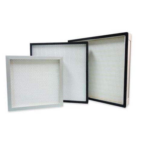 Ưu điểm chính của Lọc ULPA AAF VIỆT PHÁT