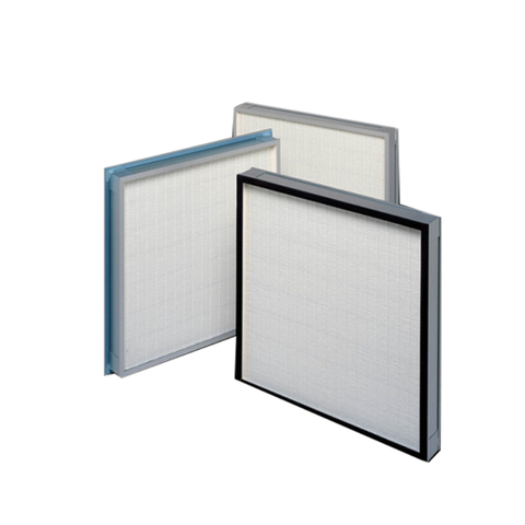 Tại sao nên dùng Bộ lọc ULPA AAF