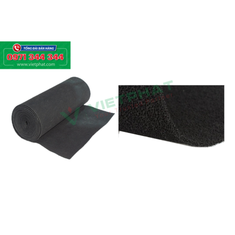 Ưu điểm của lọc khử mùi than hoạt tính AAF