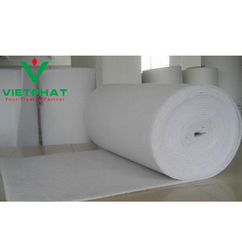 Lọc Cuộn AAF Chính Hãng Tăng Tuổi Thọ Thiết Bị
