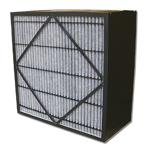 Lọc Carbon AAF khử mùi hiệu quả