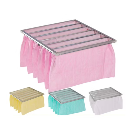 Việt Phát - Đảm Bảo Tiêu Chuẩn Lọc F7-F9