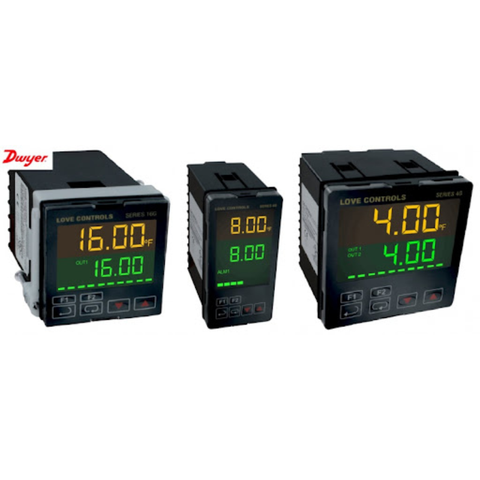 Bộ điều khiển áp suất Dwyer chất lượng cao