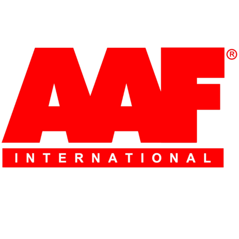 AAF International giải pháp lọc khí