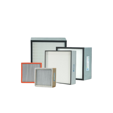 Lọc Hepa AAF phòng sạch cao cấp