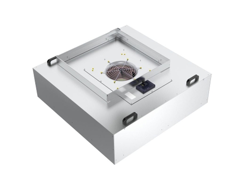 Màng Lọc FFU Chính Hãng | Bộ Lọc HEPA & ULPA Cho Fan Filter Unit | VIETPHAT