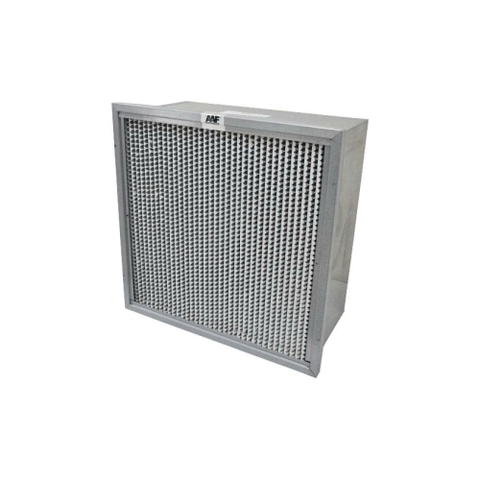 Lọc HEPA H14 Khung MDF 484x484x150mm