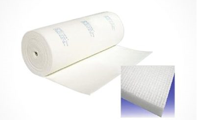 Lọc Thô Dạng Cuộn Nhập Khẩu Global