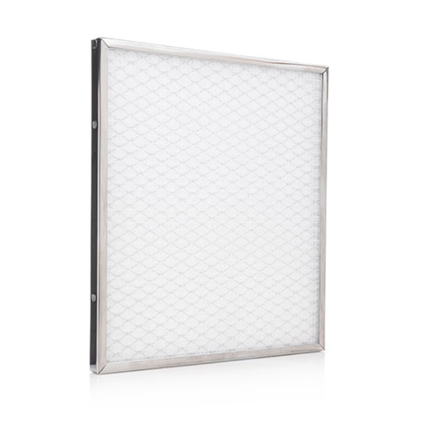 Lọc thô G2 cho hệ thống HVAC công nghiệp
