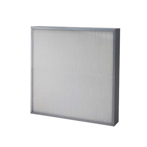 Lọc tinh F8 khung inox 690x290x50mm