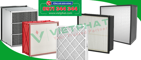Hộp lọc HEPA giá rẻ nhưng đạt tiêu chuẩn là gì?