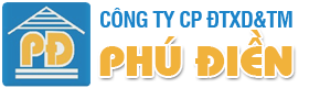 CÔNG TY CỔ PHẦN ĐẦU TƯ XÂY DỰNG & THƯƠNG MẠI PHÚ ĐIỀN
