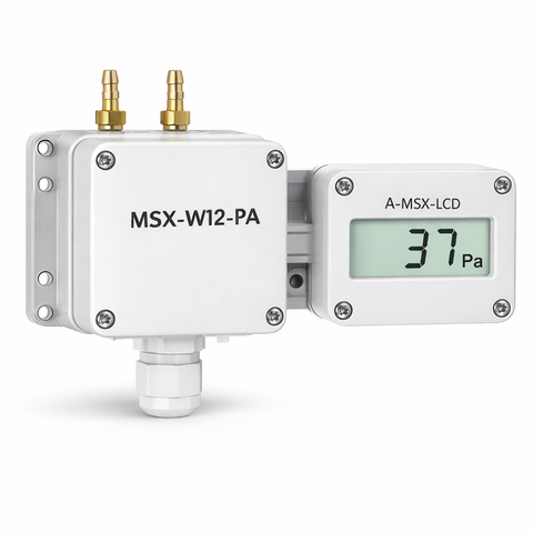 Phụ kiện cảm biến nhiệt độ nước TE-IBG-B0444-12