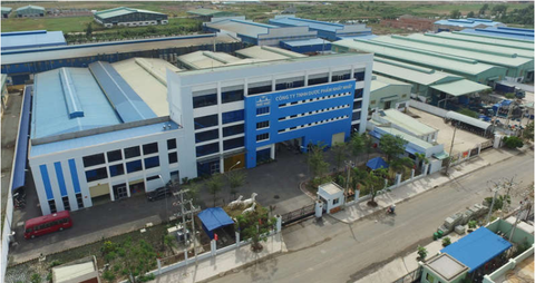 CÔNG TY TNHH CƠ ĐIỆN LẠNH NHẤT TÂM