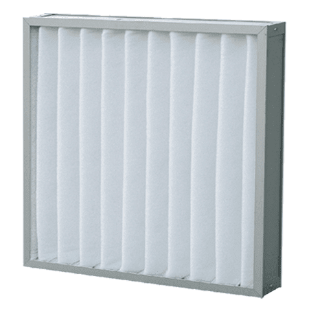 Lọc sơ cấp G3