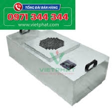Hệ thống lọc khí phòng sạch AAF