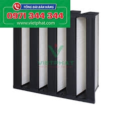 Bộ lọc tinh AAF (Fine Filter AAF)