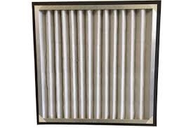 Box Type Filter