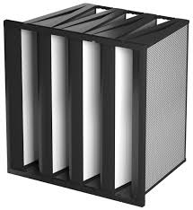 V-Bank Filter