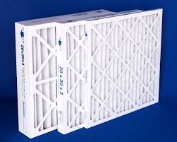 Pleated Air Filter