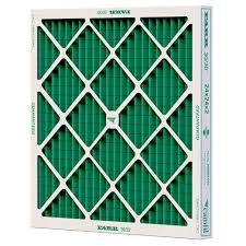 Disposable Air Filter