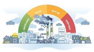 Air Quality Improvement