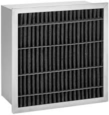AAF Rigid Filter