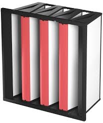 AAF VariCel® VXL