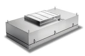 AAF Cleanroom Filters