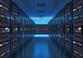 AAF Data Center Air Filters