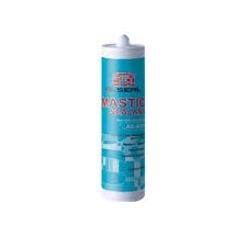 Vật liệu silicon ALSEAL dùng trám khe cửa sổ
