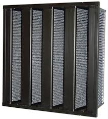 Lọc carbon AAF