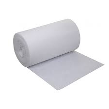 Lọc cuộn chống cháy