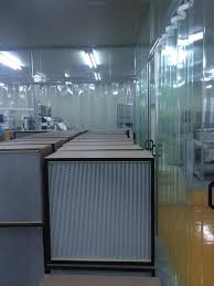 Giải pháp lọc không khí an toàn và hiệu quả cho doanh nghiệp từ JEIL FILTER VINA